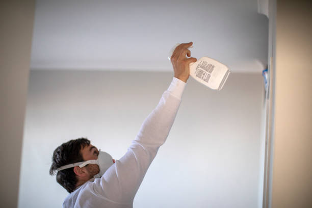 Water Damage Restoration in West Fargo, ND